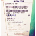 新品★【 適格請求書◆税込 】★SIEMENS シーメンス インバータ 6SE6440-2UD38-8FB1 MM440 480V 90KW★【6ヶ月保証】