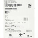 新品★【 適格請求書◆税込 】★SIEMENS シーメンス インバータ 6SL3210-1KE31-4UF1 G120C 480V 75KW ★【6ヶ月保証】