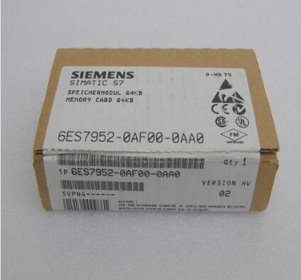 ڿʡŬǹSIEMENS memory card 6ES7 952-0AF00-0AA06ݾڡ