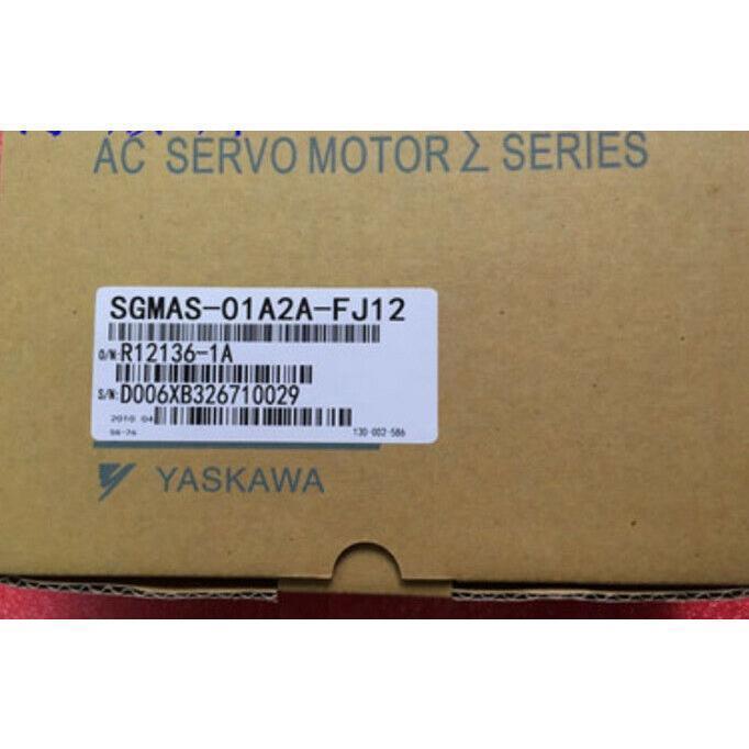 ڿʡŬǹYASKAWA SGMAS-01A2A-FJ12 6ݾڡ