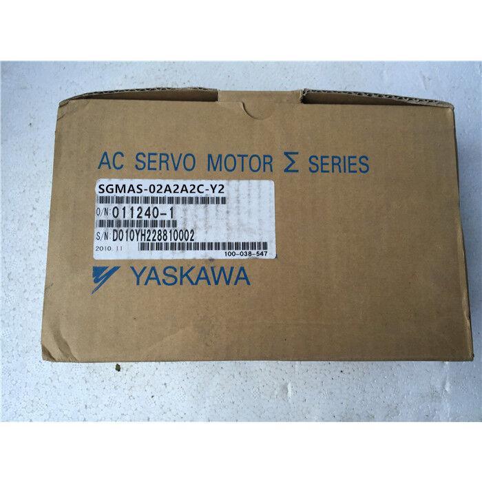 ڿʡŬǹYASKAWA SGMAS-02A2A2C-Y2 ACܥ⡼6ݾڡ