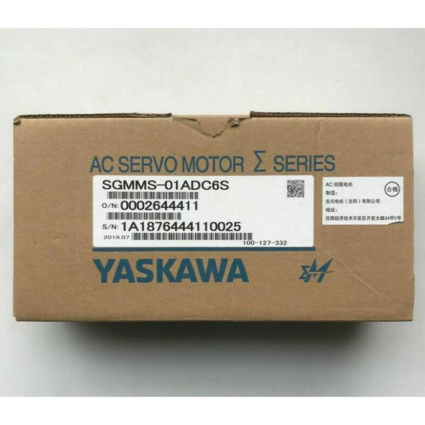 ڿʡŬǹYASKAWA SGMMS-01ADC6S 6ݾڡ