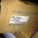 【新品★適格請求書★税込】YASKAWA 1ps 新 SGMP-02A312 サーボモーター 【6ヶ月保証】