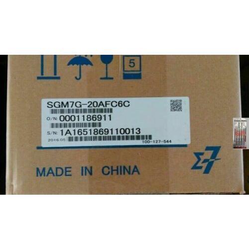ڿʡŬǹYASKAWA ŵSGM7G-20AFC6C 6ݾڡ