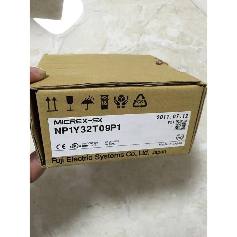 ڿʡŬǹFuji 1ĤNP1Y32T09P1 PLC⥸塼뤬ܥåˤޤ 6ݾڡ