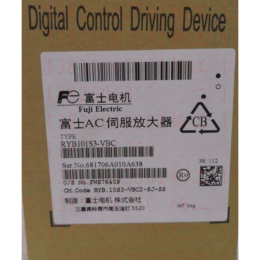 ڿʡŬǹFuji ܥ RYB101S3-VBC 6ݾڡ