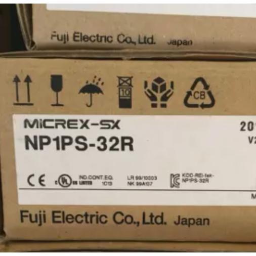 ڿʡŬǹFuji NP1PS-32R MICREX-SX NP1PS 32R 6ݾڡ