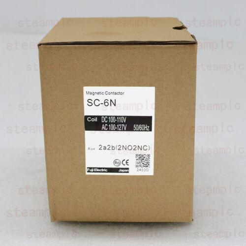 ڿʡŬǹFuji 1ĤACޤSC-6N 110V 6ݾڡ