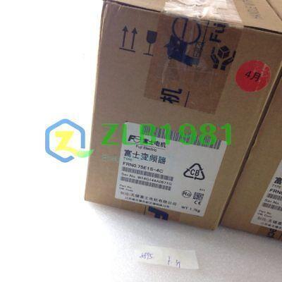 ڿʡŬǹFuji 750W 380V FRN0.75E1S-4C 7BE 6ݾڡ