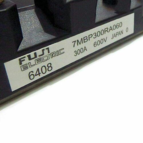ڿʡŬǹFuji 7MBP300RA060 PLC⥸塼Expdited 6ݾڡ