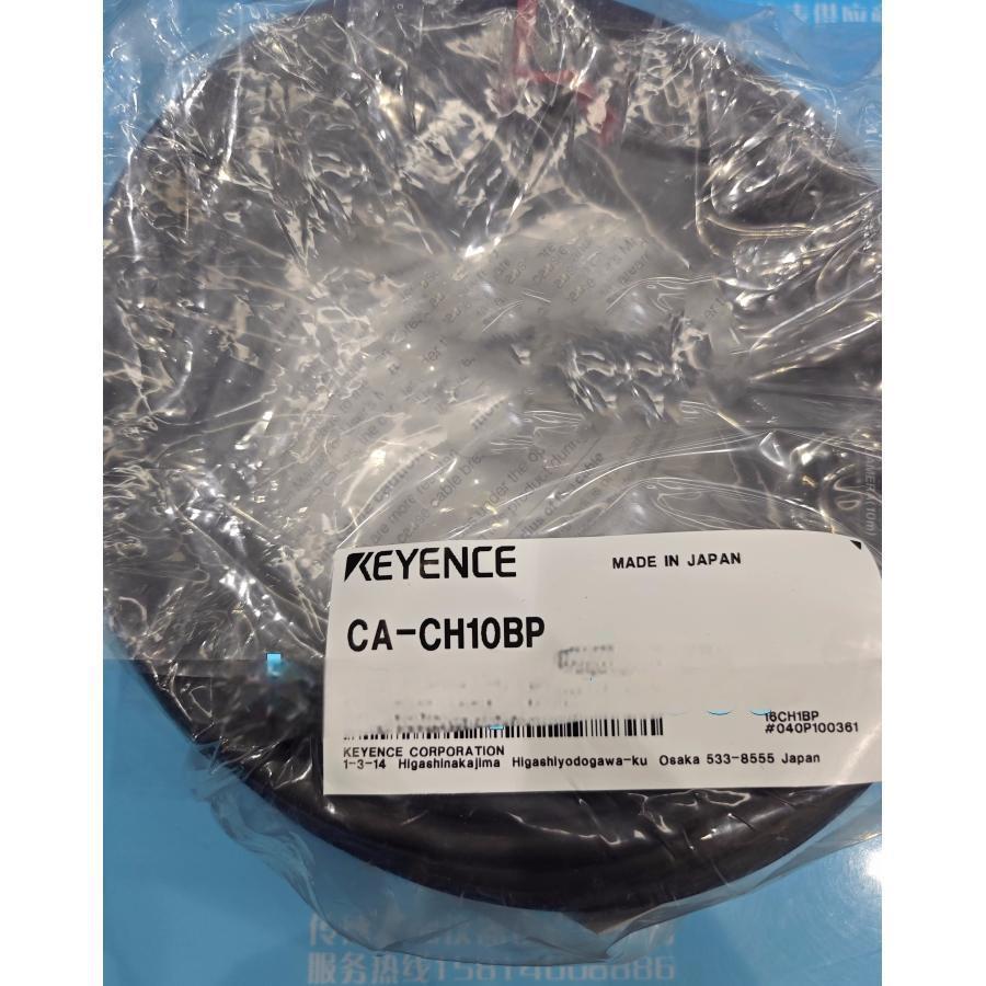 ڿʡŬǹKEYENCE CA-CH10BP 6ݾڡ