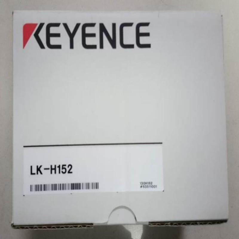 ڿʡŬǹKEYENCE ߸ˤ LK-H152 6ݾڡ