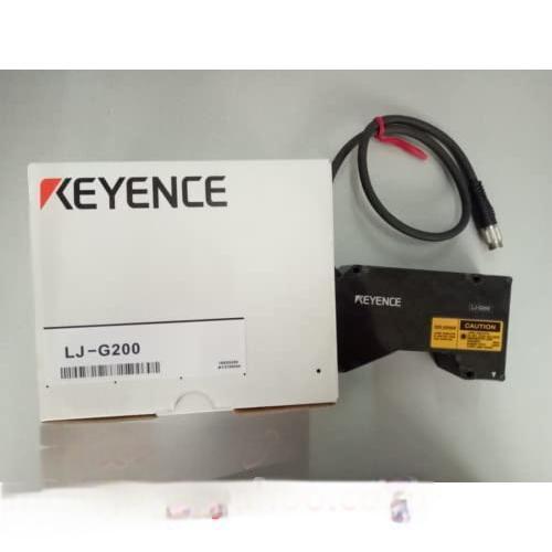 ڿʡŬǹKEYENCE LJ-G200 6ݾڡ