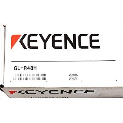 ڿʡŬǹKEYENCE GL-R48HӥȥԥååT/Rեƥ饤ȥƥ󥨥ꥢ󥵡 6ݾڡ