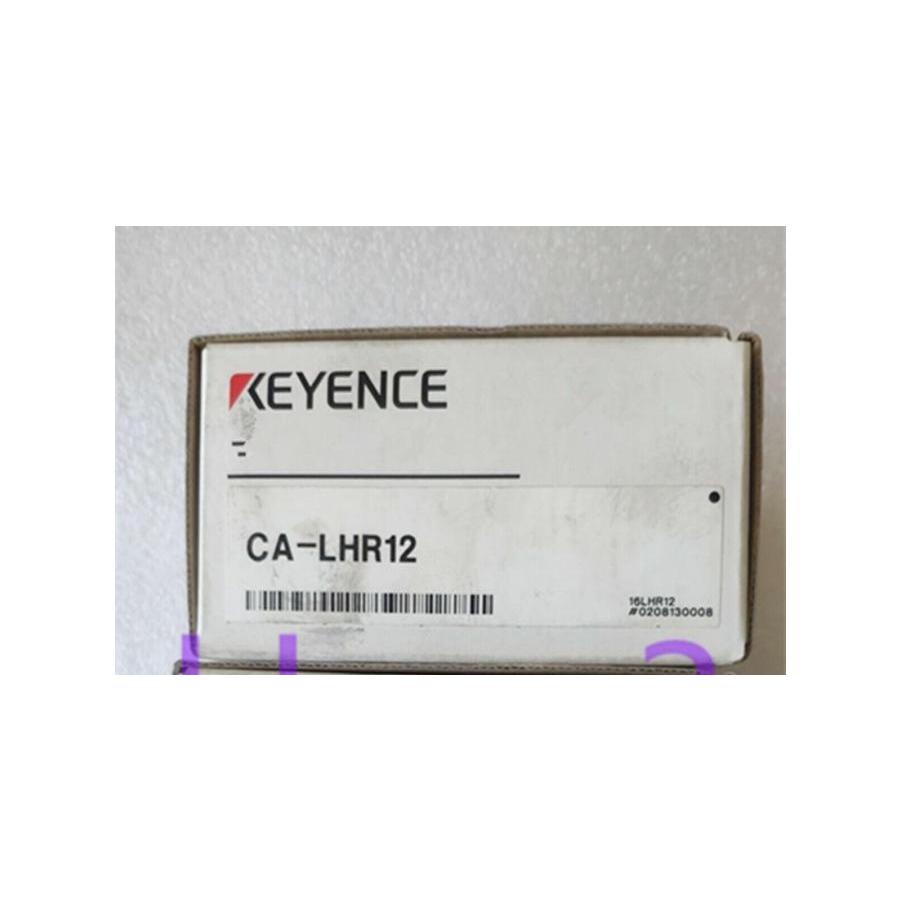 ڿʡŬǹKEYENCE CA-LHR12 󥹥 6ݾڡ