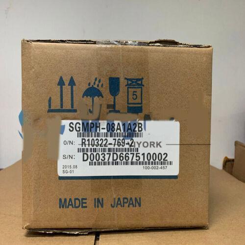 ڿʡŬǹYASKAWA SGMPH-08A1A2D 6ݾڡ