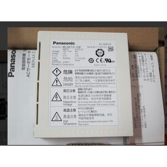 ڿʡŬǹPanasonic MLDET-2110P 6ݾڡ