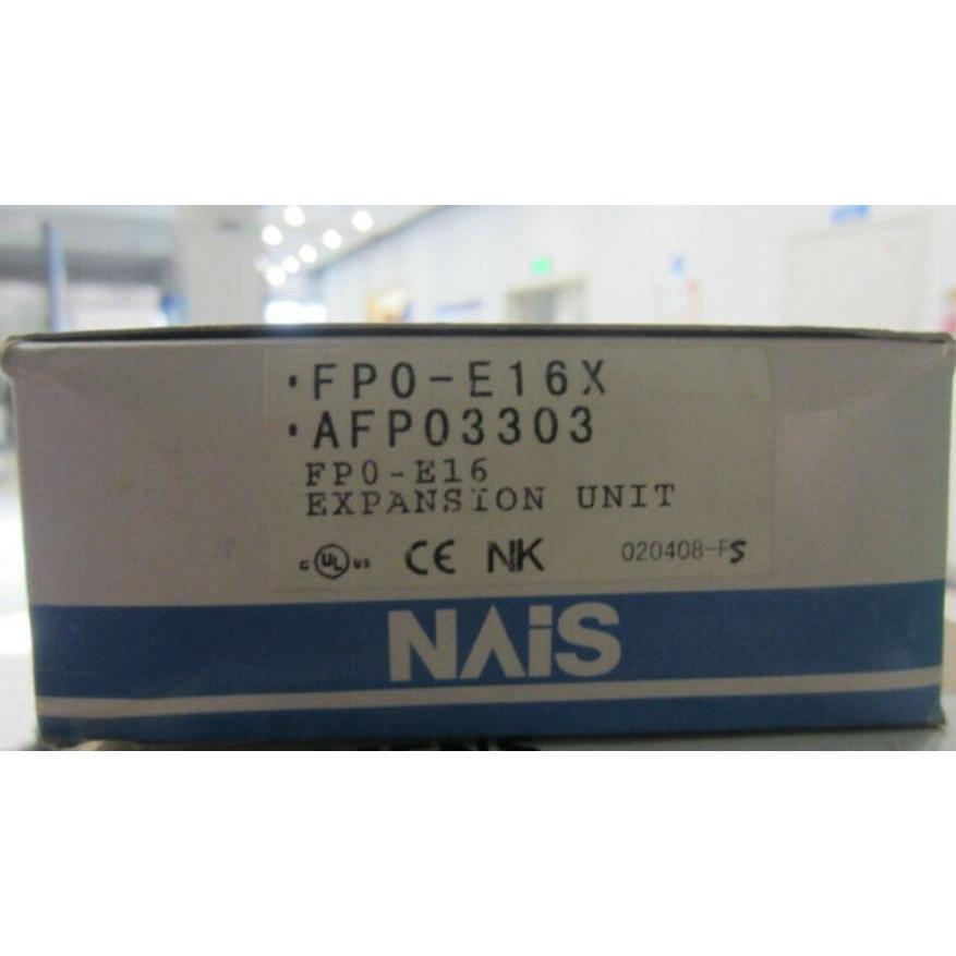 ڿʡŬǹPanasonic FP0-E16X 6ݾڡ