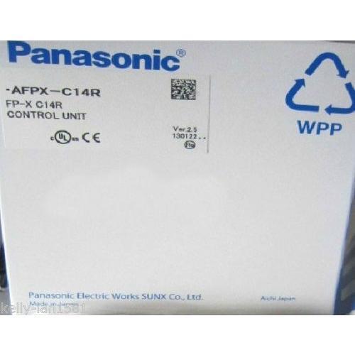 ڿʡŬǹAFPX-C14R Programmable controller 6ݾڡ