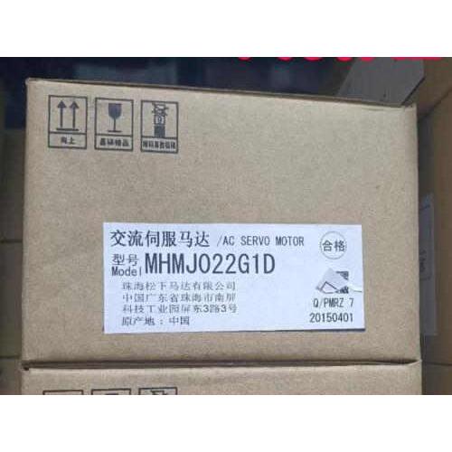 ڿʡŬǹPanasonic MHMJ022G1D 6ݾڡ