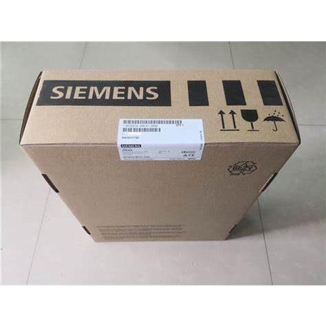 【新品★適格請求書★税込】Siemens 6FX8002-5DS21-1BA0 【6ヶ月保証】