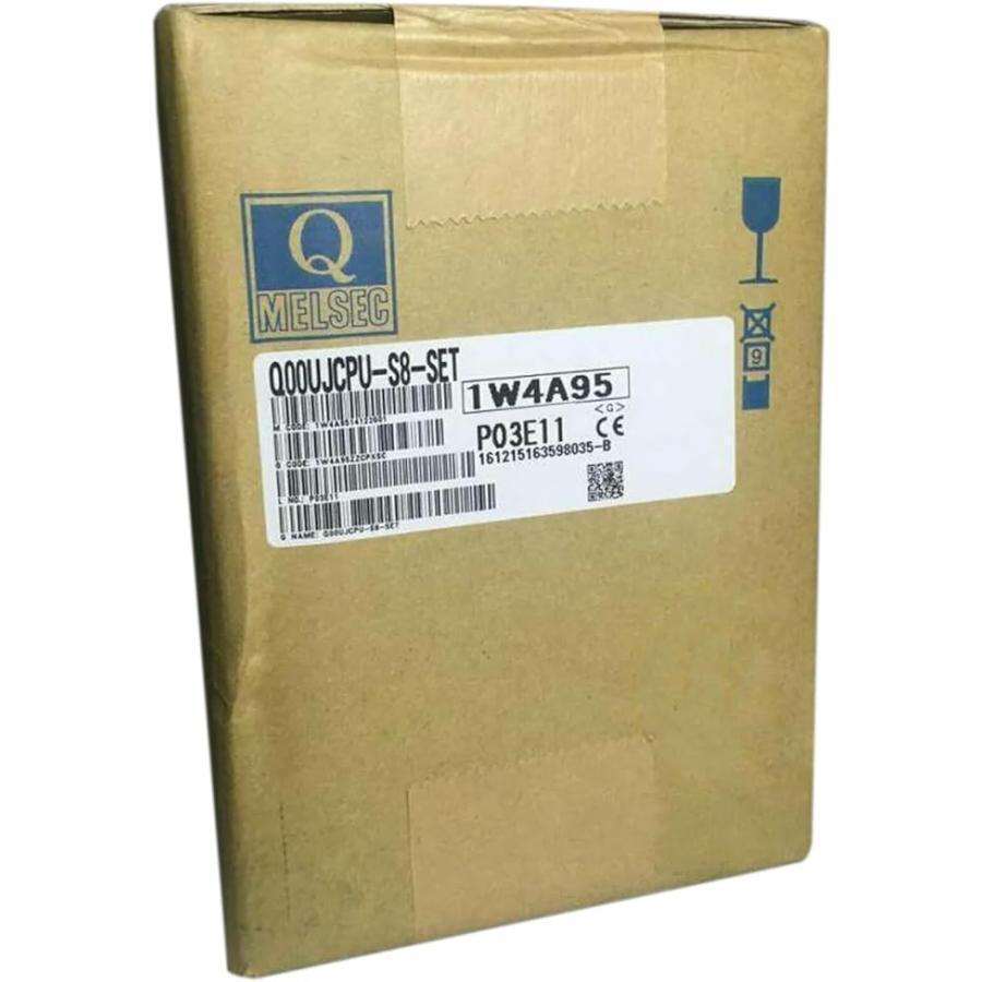 ڿʡŬǹMITSUBISHI Q00UJCPU-S8-SET 6ݾڡ