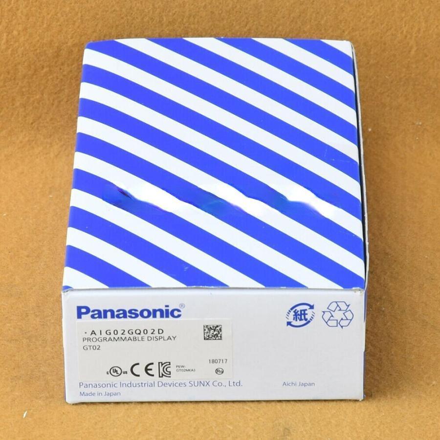 ڿʡŬǹPanasonic PLC AIG02GQ02D 6ݾڡ