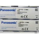 【新品★適格請求書★税込】Panasonic AFPX-COM6 【6ヶ月保証】