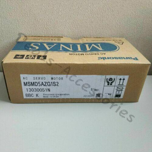 ڿʡŬǹPanasonic MSMD5AZG1S2ѥʥ˥å ACܥ⡼6ݾڡ