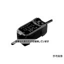 【新品★適格請求書★税込】オムロン スマートセンサ リニア近接タイプ アンプユニット部 ZX-E ZX-EDA41 2M 入数:1個