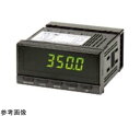オムロン 温度指示計/指示警報計 AC/DC24 K3MA-L-C 24VAC/VDC