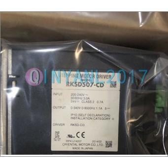 ڿʡŬǹOrientaImotor RKSD507-CD ꥨ󥿥⡼ɥ饤 6ݾڡ