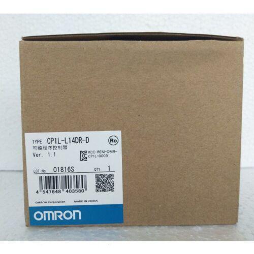 ڿʡŬǹOMRON CP1L-L14DR-Dץޥȥ顼CP1LL14DRD 6ݾڡ