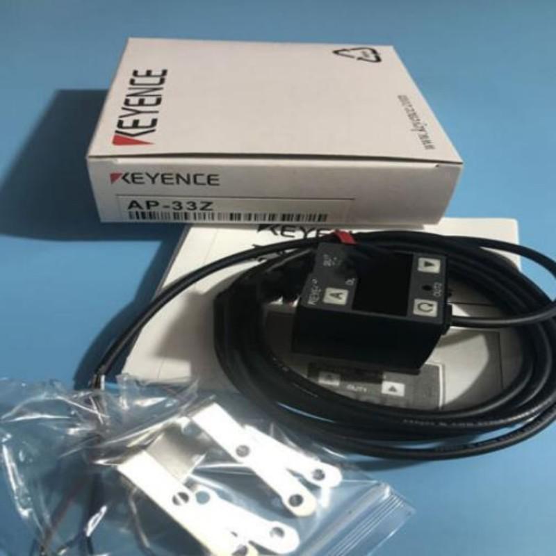 ڿʡŬǹKEYENCE AP-33Z ϥ 6ݾڡ