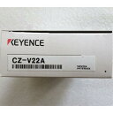 【新品★適格請求書★税込】KEYENCE キーエンス CZ-V22A 【6ヶ月保証】