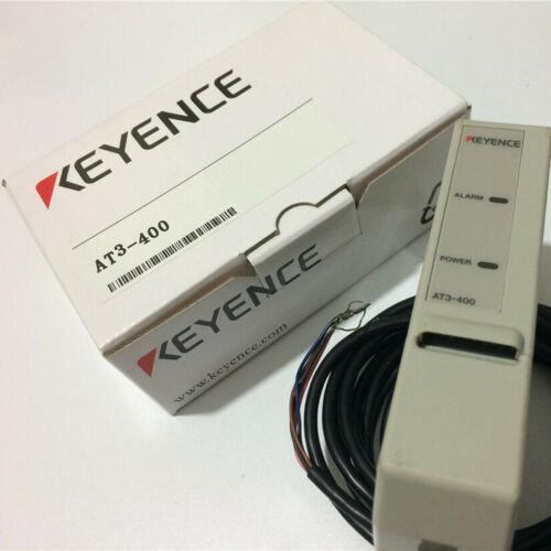 【新品★適格請求書★税込】KEYENCE AT3-400 AT3-400シフトセンサースポット 【6ヶ月保証】