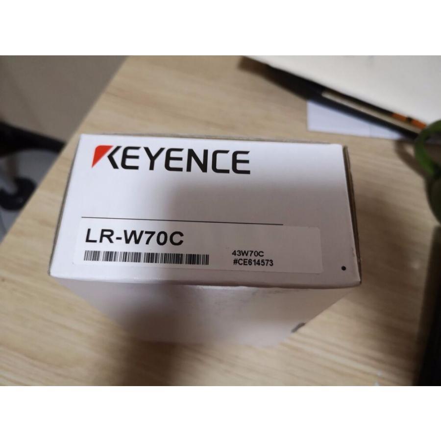 ڿʡŬǹKEYENCE LR-W70C LRW70C 6ݾڡ