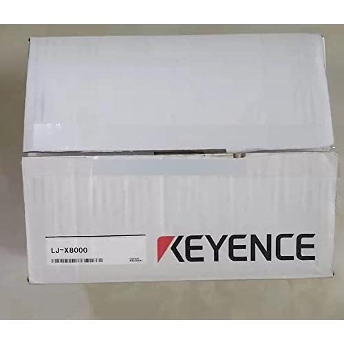 ڿʡŬǹKEYENCE LJ-X8000 ѥ졼᡼ȥ 6ݾڡ