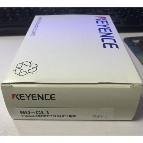 ڿʡŬǹKEYENCE 1ĤΥ̿⥸塼NU-CL1 6ݾڡ