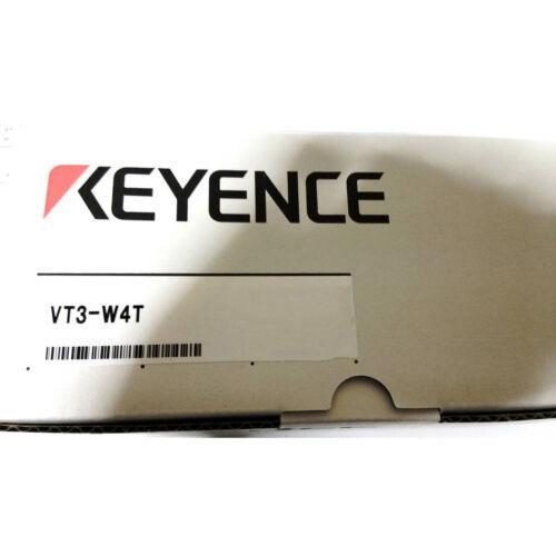 ڿʡŬǹKEYENCE 1ĤΥVT3-W4Tå꡼ 6ݾڡ