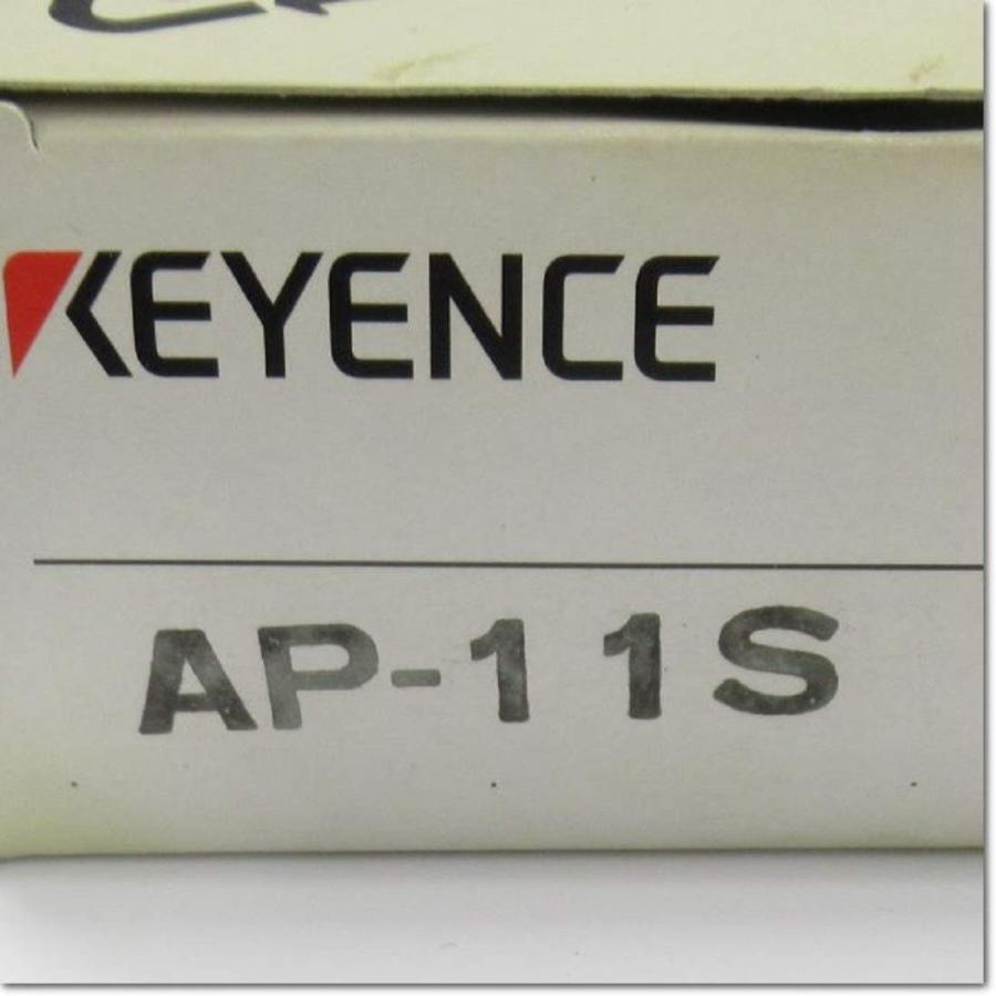 ڿʡŬǹKEYENCE AP-11S ѴĶǥ밵ϥ AP-V80 ꡼ 󥵥إå 鰵 6...
