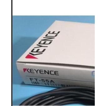 ڿʡŬǹKEYENCE FT-55A 6ݾڡ