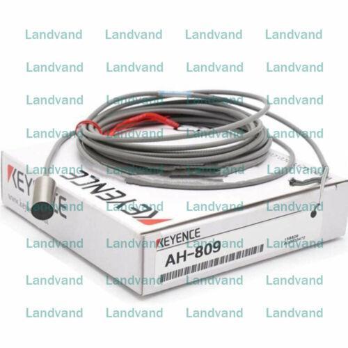 ڿʡŬǹKEYENCE AH-809ܥ󥵡 6ݾڡ
