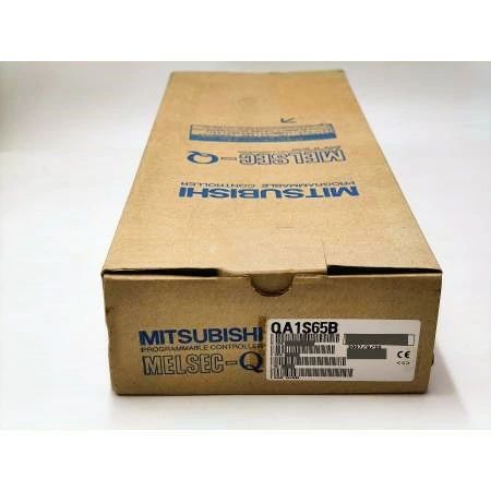 【新品★適格請求書★税込】MITSUBISHI 三菱 QA1S65B ★【6ヶ月保証】