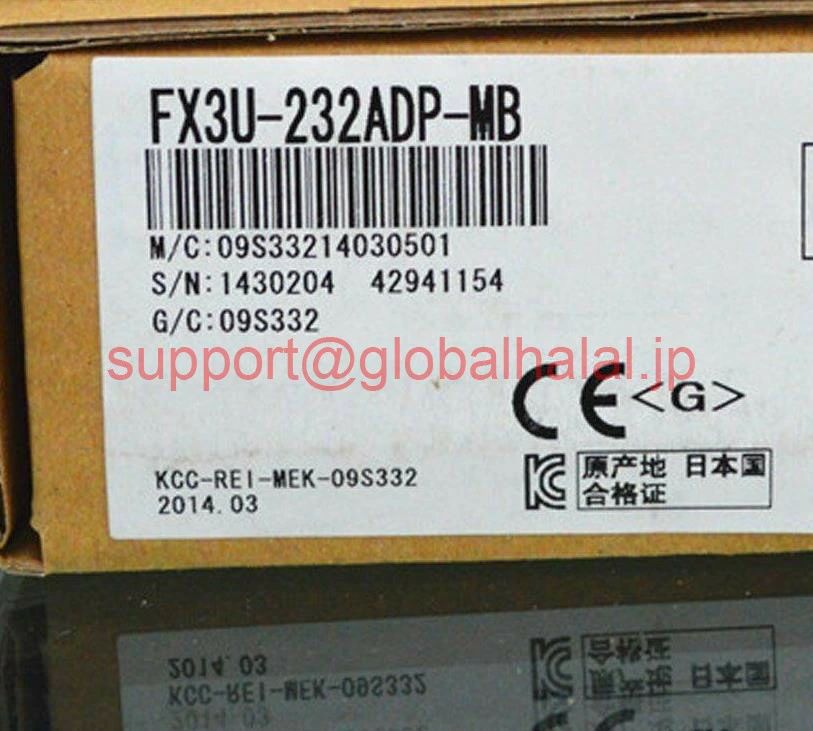 楽天市場】FX3U-ENET-ADPの通販 楽天市場】FX3U-ENET-ADPの通販