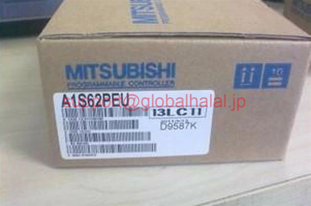 ڿʡŬǹMITSUBISHI/ɩ A1S62PEU Ÿ˥åȡ6ݾڡ