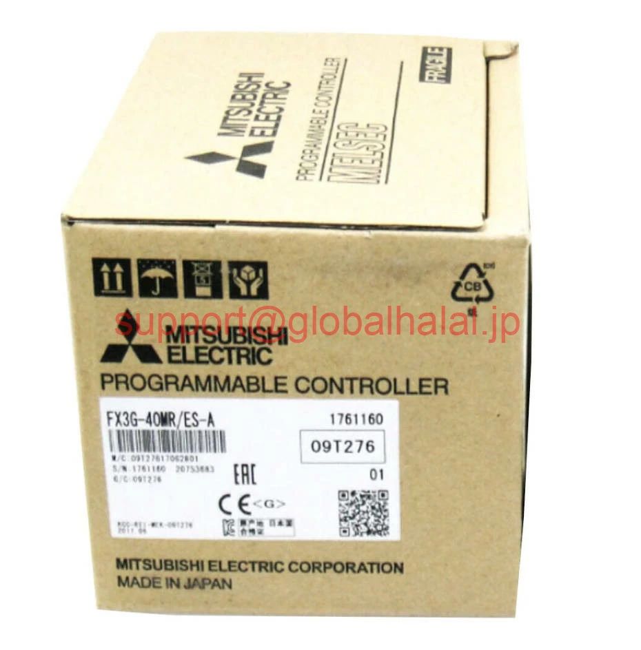 楽天市場】fx3g-40mr/esの通販 楽天市場】fx3g-40mr/esの通販