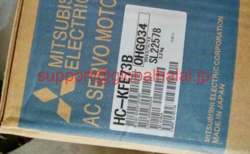 ڿʡŬǹۻɩ Mitsubishi servo motor HC-KFE73B6ݾڡ