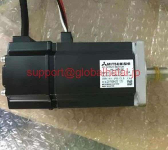 ڿʡŬǹHC-KF43K Mitsubishi Servo Motor HC KF43K ɩ6ݾڡ