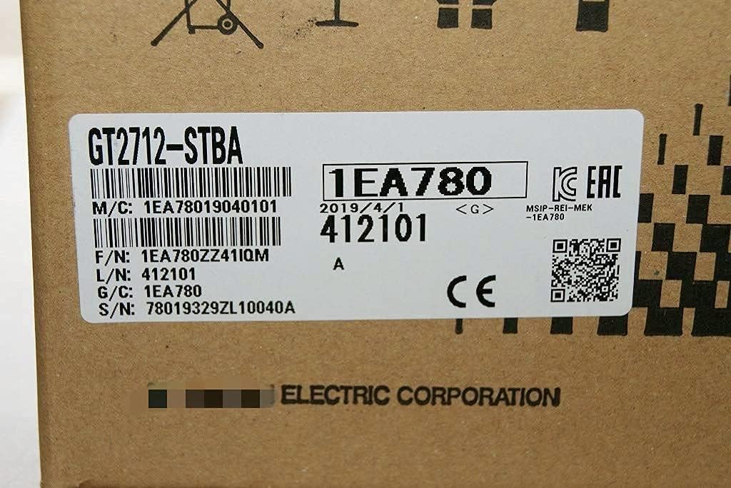 楽天市場】gt2712-stba(メーカー三菱電機)の通販 楽天市場】gt2712-stba(メーカー三菱電機)の通販